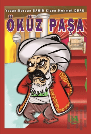 Öküz Paşa | Kitap Ambarı