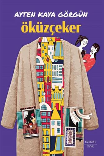 Öküzçeker | Kitap Ambarı