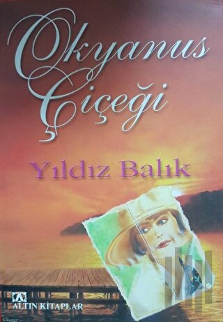 Okyanus Çiçeği | Kitap Ambarı