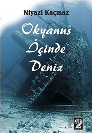 Okyanus İçinde Deniz | Kitap Ambarı