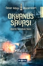 Okyanus Savaşı - Fener Adası Maceraları | Kitap Ambarı