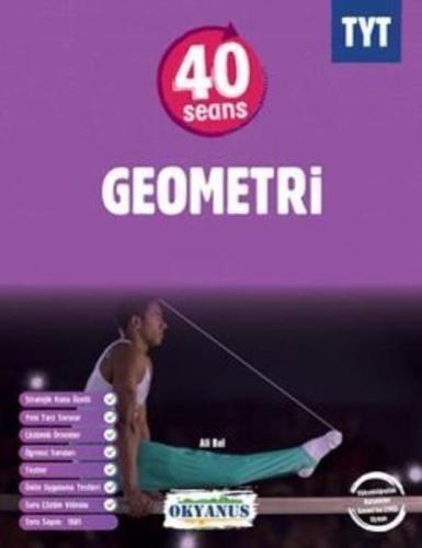 Okyanus TYT 40 Seansta Geometri | Kitap Ambarı