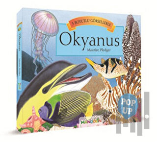 Okyanus | Kitap Ambarı