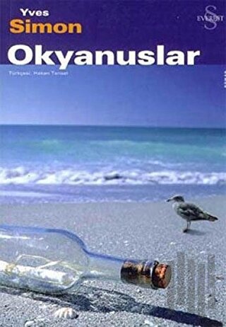 Okyanuslar | Kitap Ambarı