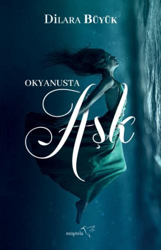 Okyanusta Aşk | Kitap Ambarı