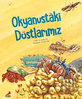 Okyanustaki Dostlarımız | Kitap Ambarı