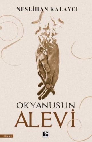 Okyanusun Alevi | Kitap Ambarı