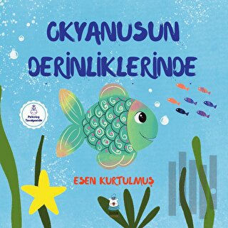 Okyanusun Derinliklerinde | Kitap Ambarı