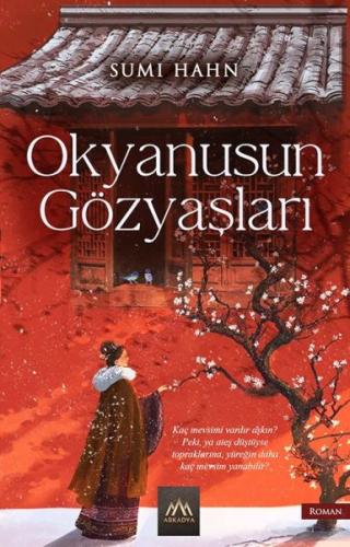 Okyanusun Gözyaşları | Kitap Ambarı