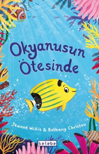 Okyanusun Ötesinde | Kitap Ambarı