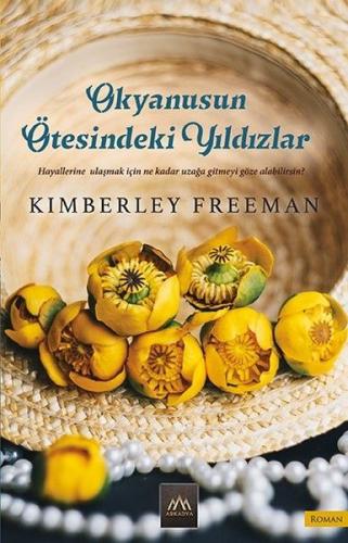 Okyanusun Ötesindeki Yıldızlar | Kitap Ambarı