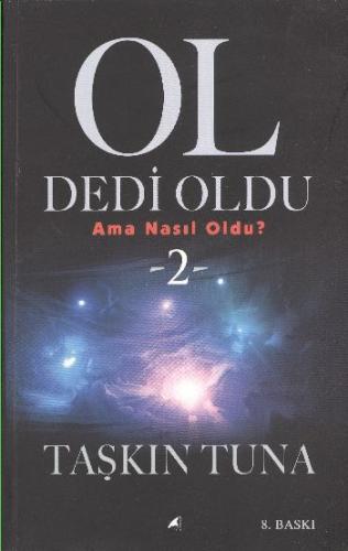 Ol Dedi Oldu - 2 | Kitap Ambarı