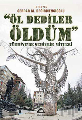 Öl Dediler Öldüm | Kitap Ambarı