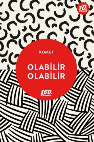 Olabilir Olabilir | Kitap Ambarı