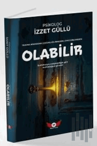 Olabilir | Kitap Ambarı