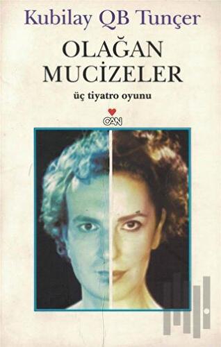 Olağan Mucizeler | Kitap Ambarı