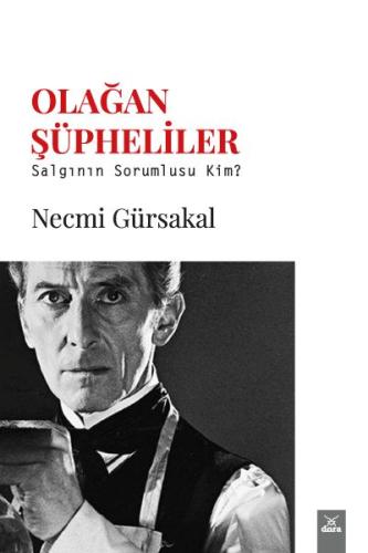 Olağan Şüpheliler | Kitap Ambarı