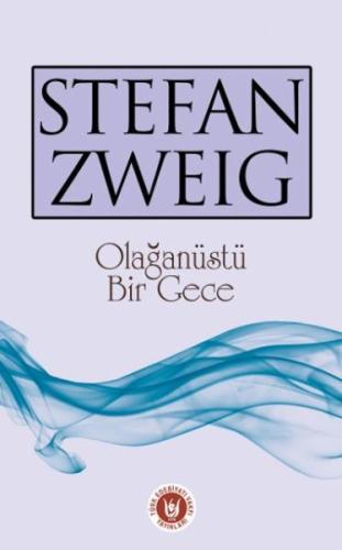 Olağanüstü Bir Gece | Kitap Ambarı