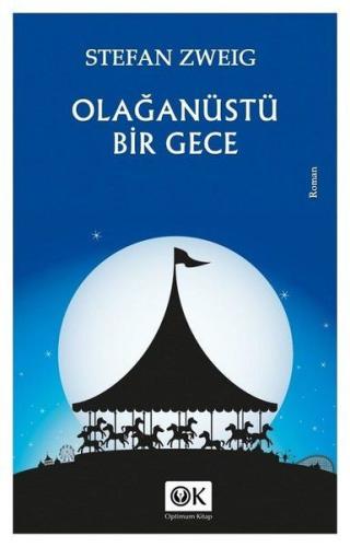 Olağanüstü Bir Gece | Kitap Ambarı