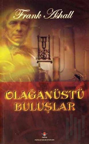 Olağanüstü Buluşlar (Ciltli) | Kitap Ambarı