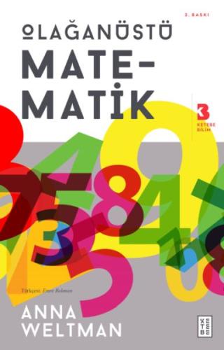 Olağanüstü Matematik | Kitap Ambarı