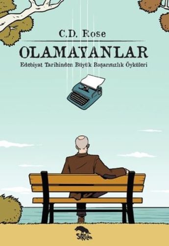 Olamayanlar | Kitap Ambarı