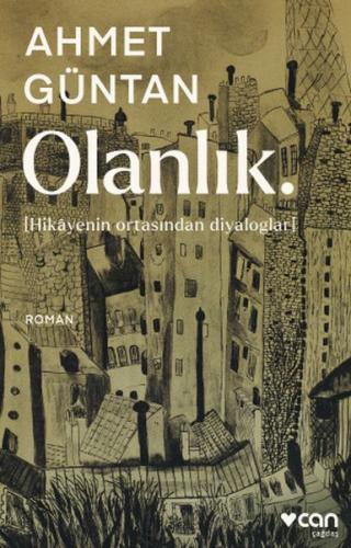 Olanlık | Kitap Ambarı