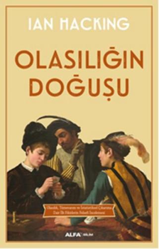 Olasılığın Doğuşu | Kitap Ambarı