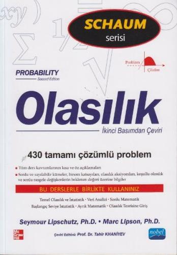 Olasılık | Kitap Ambarı