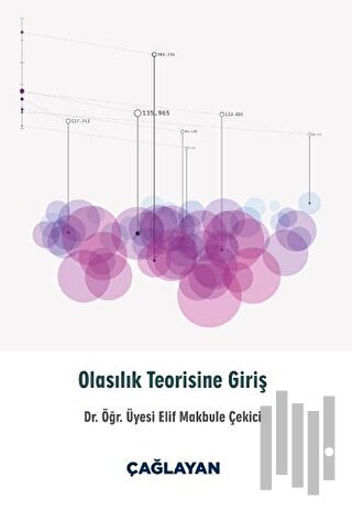 Olasılık Teorisine Giriş | Kitap Ambarı