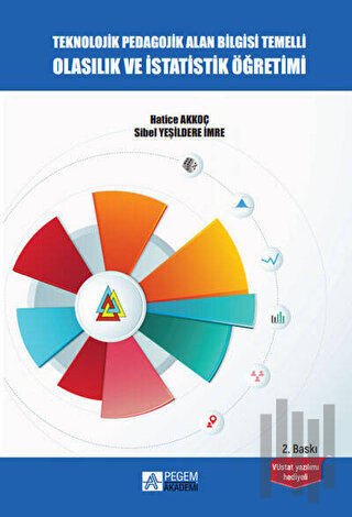 Olasılık ve İstatistik Öğretimi | Kitap Ambarı