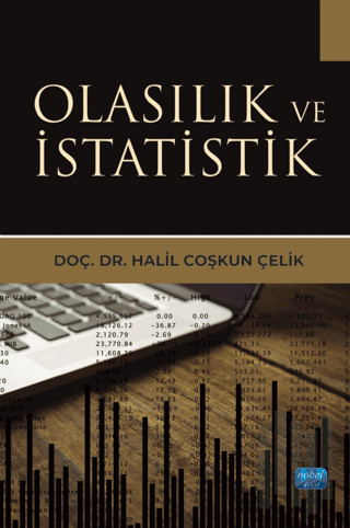 Olasılık ve İstatistik | Kitap Ambarı