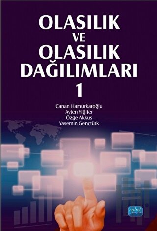 Olasılık ve Olasılık Dağılımları 1 | Kitap Ambarı