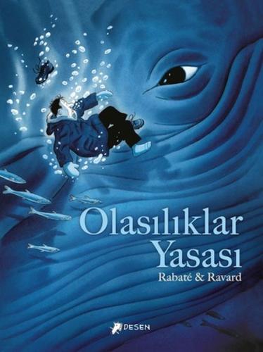 Olasılıklar Yasası | Kitap Ambarı