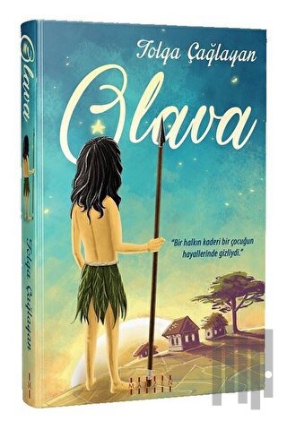 Olava | Kitap Ambarı