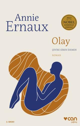 Olay | Kitap Ambarı