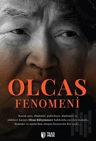 Olcas Fenomeni | Kitap Ambarı