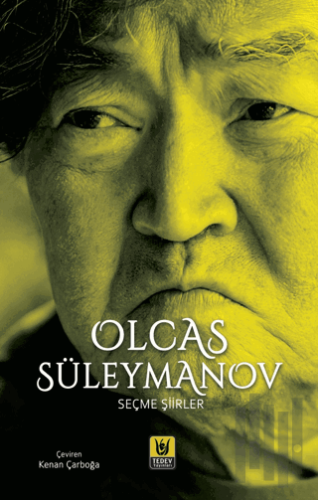 Olcas Süleymanov Seçme Şiirler | Kitap Ambarı