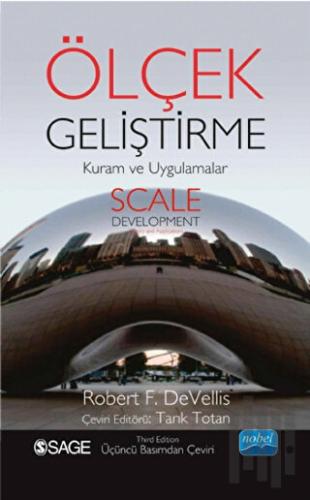 Ölçek Geliştirme | Kitap Ambarı