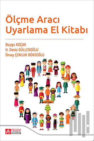 Ölçme Aracı Uyarlama El Kitabı | Kitap Ambarı