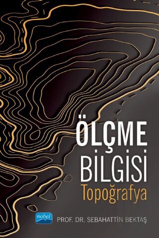 Ölçme Bilgisi - Topoğrafya | Kitap Ambarı