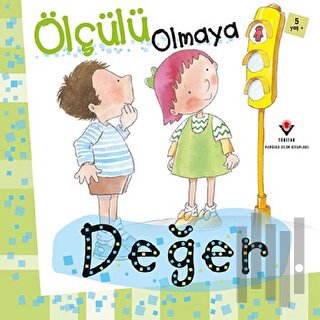 Ölçülü Olmaya Değer | Kitap Ambarı