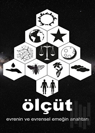 Ölçüt | Kitap Ambarı