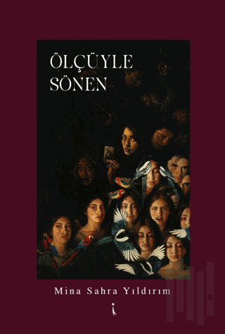 Ölçüyle Sönen | Kitap Ambarı