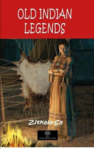 Old Indian Legends | Kitap Ambarı