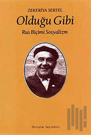 Olduğu Gibi | Kitap Ambarı