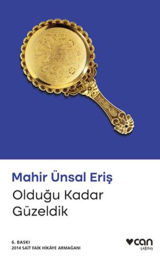 Olduğu Kadar Güzeldik | Kitap Ambarı