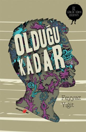 Olduğu Kadar | Kitap Ambarı