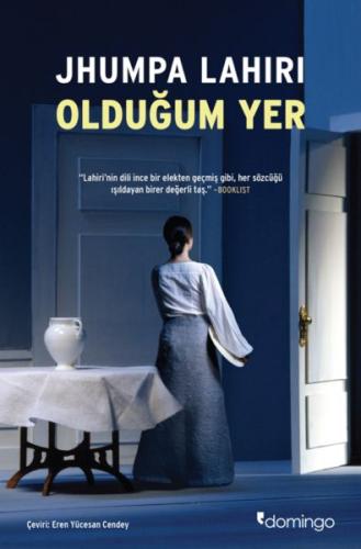 Olduğum Yer | Kitap Ambarı