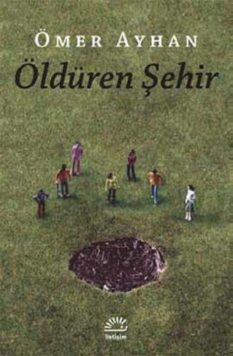 Öldüren Şehir | Kitap Ambarı